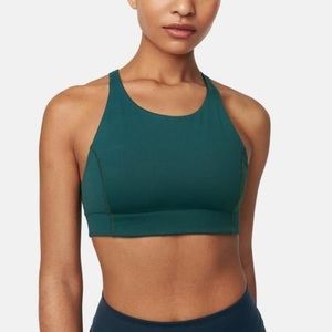Outdoor Voices + Rapha Sports Bra NWT